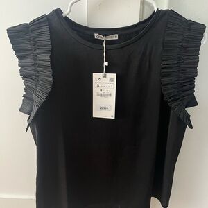 Zara top